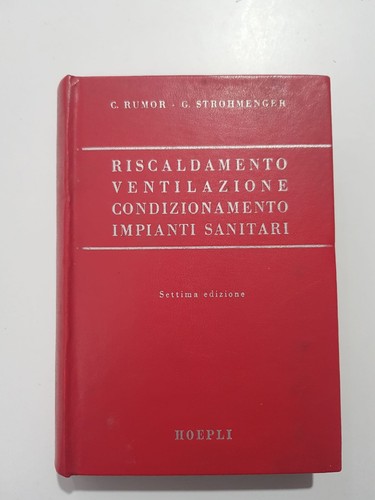 Hoepli handbücher heizung - handbÜcher,