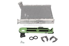 Original Heizungskühler