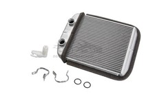 Original Heizungskühler