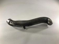 Porsche 911 993 Heizrohr