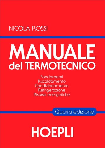 Thermotechnik handbuch - thermotechnik,