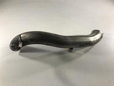 Porsche 911 993 Heizrohr