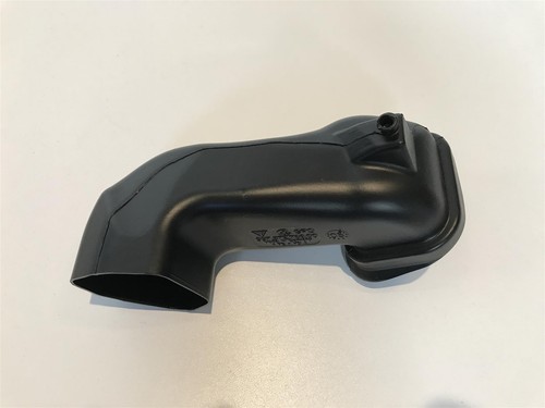 Porsche 911 997 - , luftverteiler