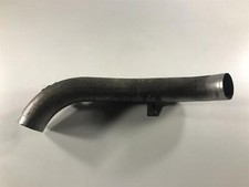 Porsche 911 993 Heizrohr