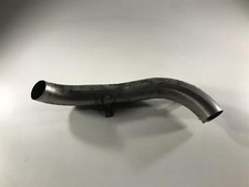 Porsche 911 993 Heizrohr