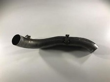 Porsche 911 993 Heizrohr