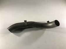 Porsche 911 993 Heizrohr