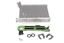 Original Heizungskühler