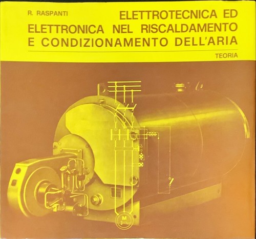 Elektrotechnik und elektronik - elektrotechnik,