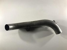 Porsche 911 993 Heizrohr