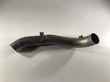 Porsche 911 993 Heizrohr